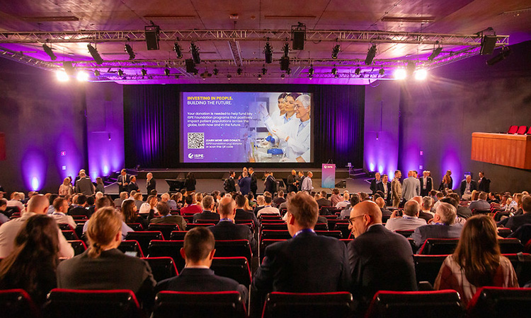 2024 ISPE Europe Annual Conference 