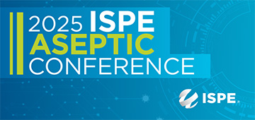 2025 ISPE Aseptic Conference