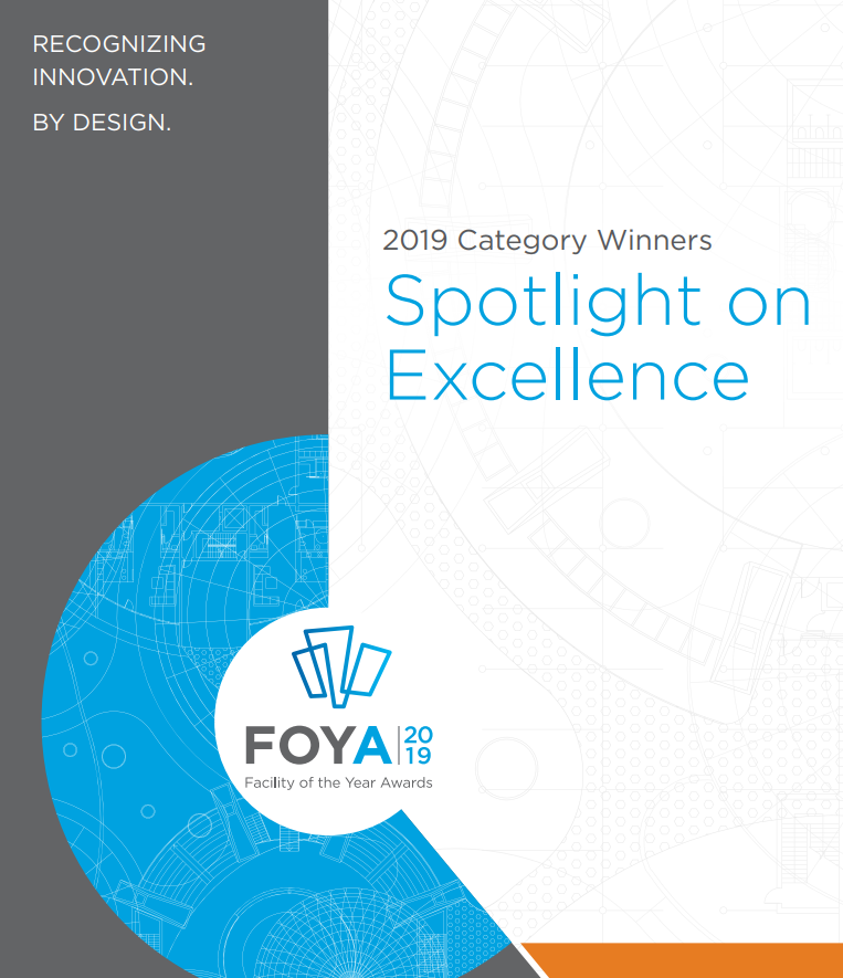 2019 FOYA Spotlight