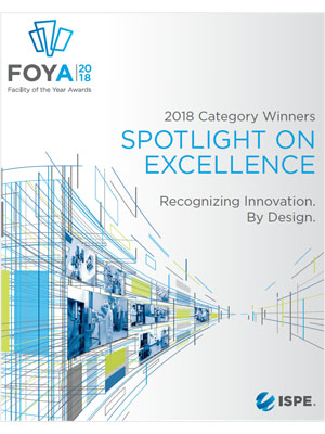 2018 FOYA Spotlight on Excellence