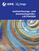 GAMP Records and Data Integrity German Cover