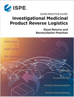 Good Practice Guide: IMP Reverse Logistics