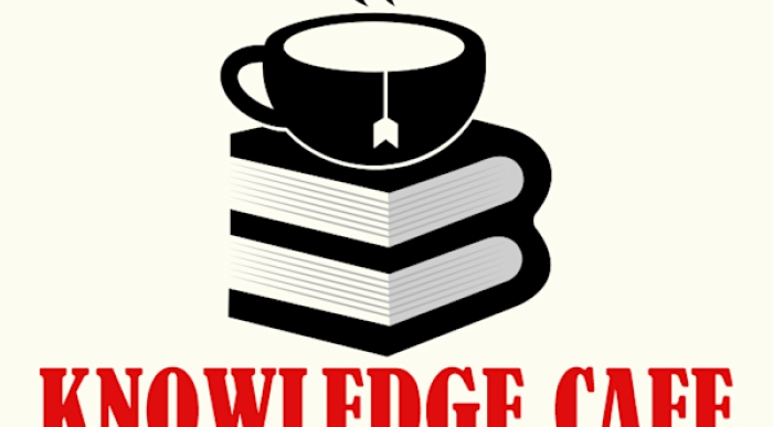 knowledge cafe