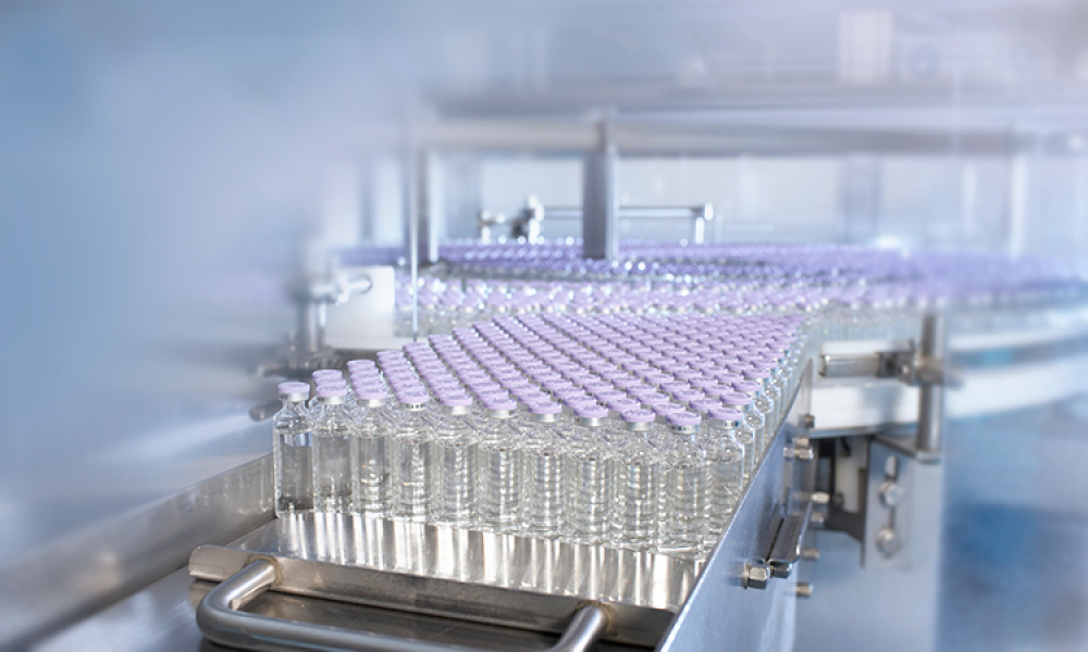 Conquering Challenges of 21st Century Small Batch Clinical Aseptic Manufacturing 