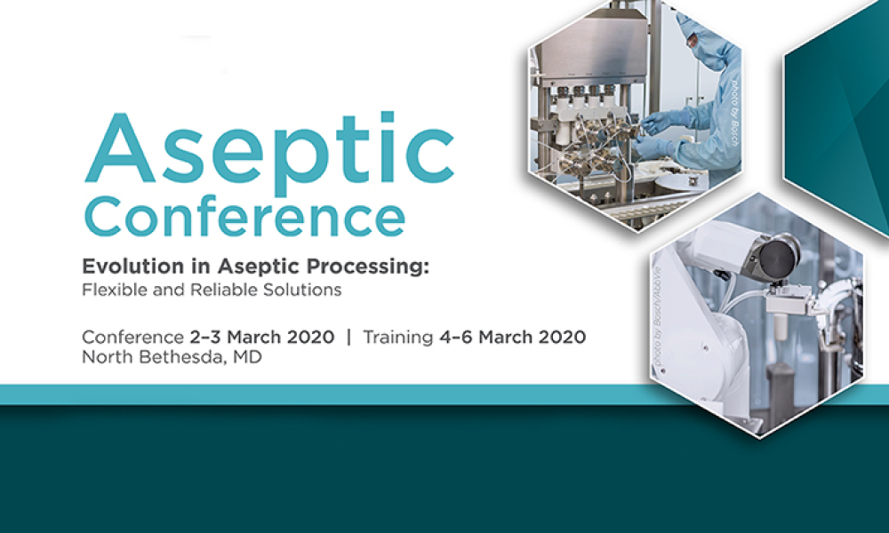 Aseptic Process Science & Technologies & new high potent/hazardous aseptic pharmaceutical Products
