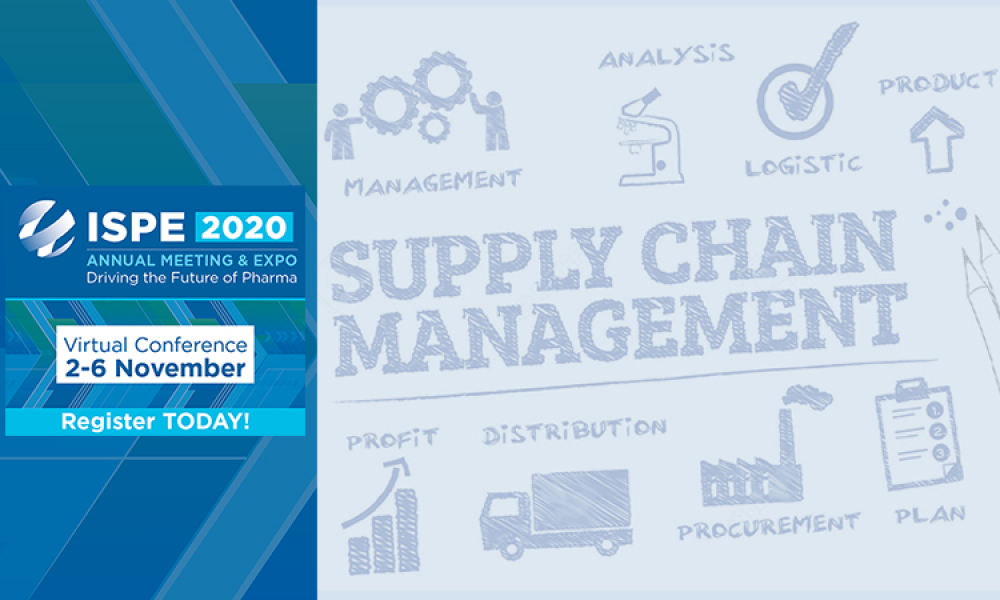 Short & Long-term Challenges for Pharma Supply Chain