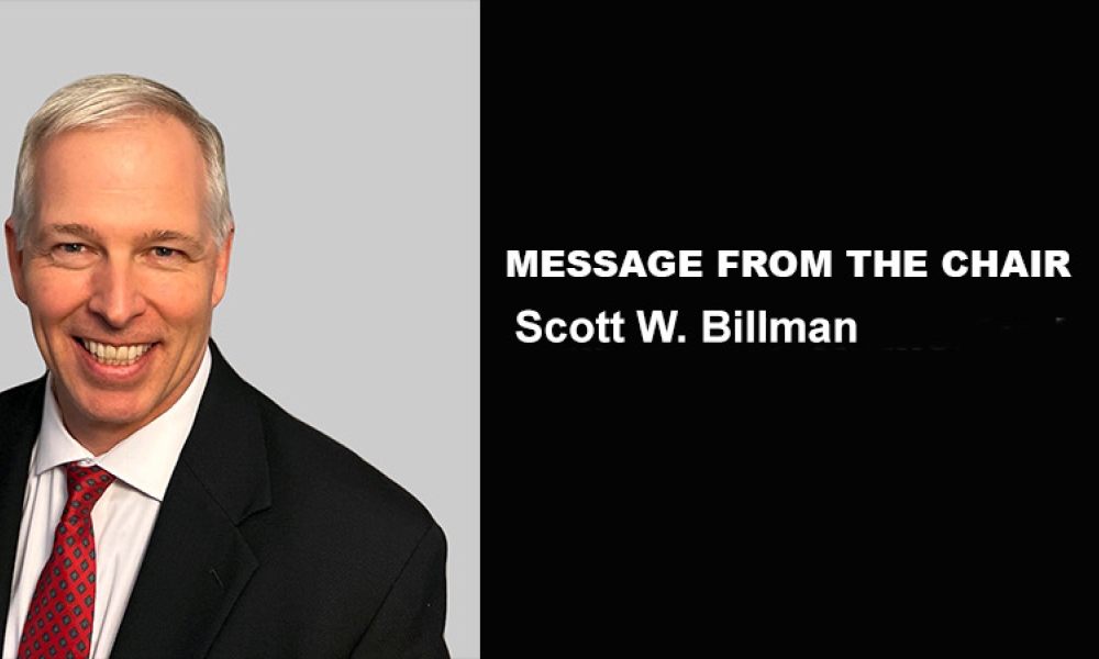 Scott W. Billman