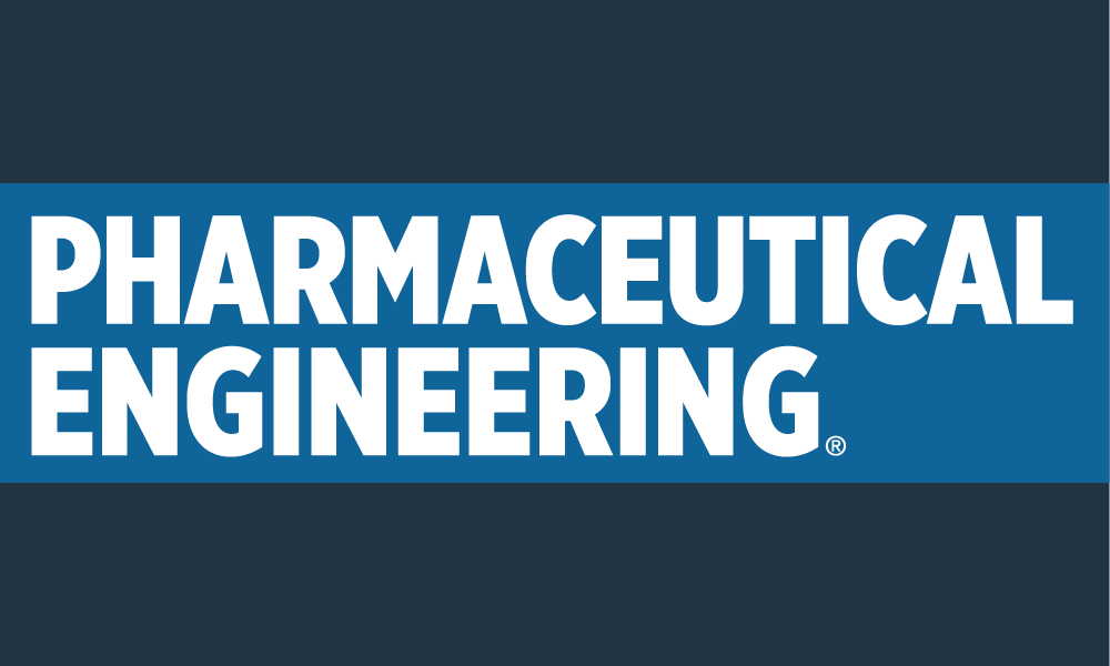 Pharmaceutical Engineering Logo