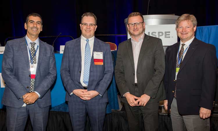 Regulators in Attendance at 2018 ISPE Quality Manufacturing Conference - ISPE Pharmaceutical Engineering