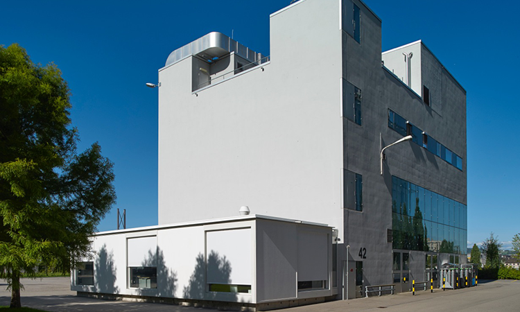 Novartis Continuous Manufacturing Facility in Basel - ISPE Pharmaceutical Engineering