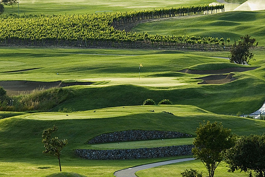 Chardonnay Golf Club Photo 3