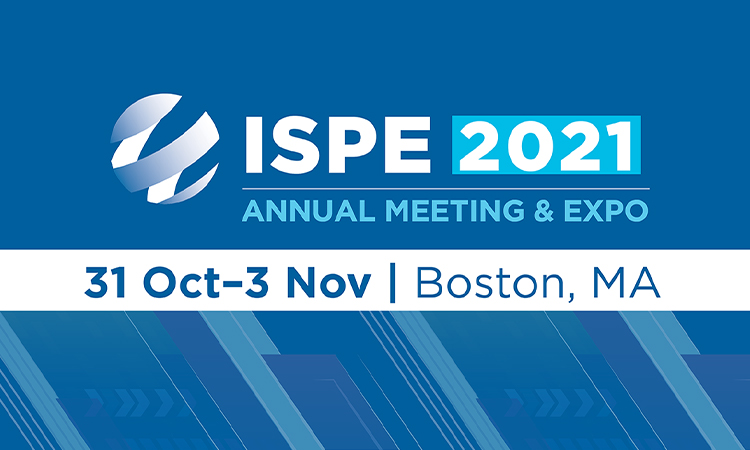 2021 ISPE Annual Meeting & Expo: New ISPE Board Installed, 2020 & 2021 Awards Presented