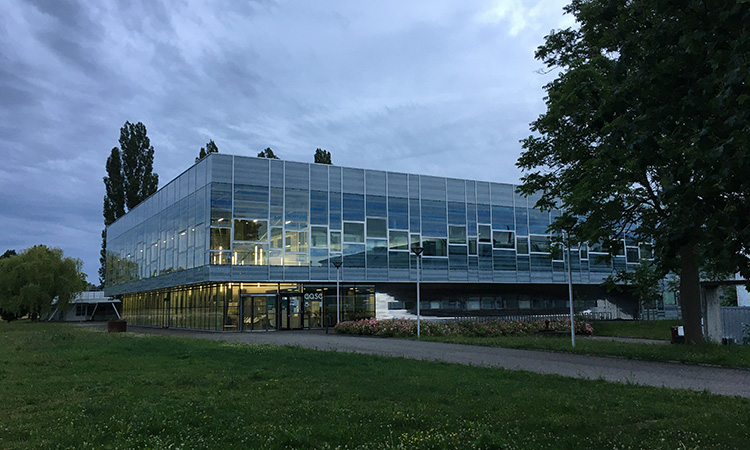 EASE Training Center 