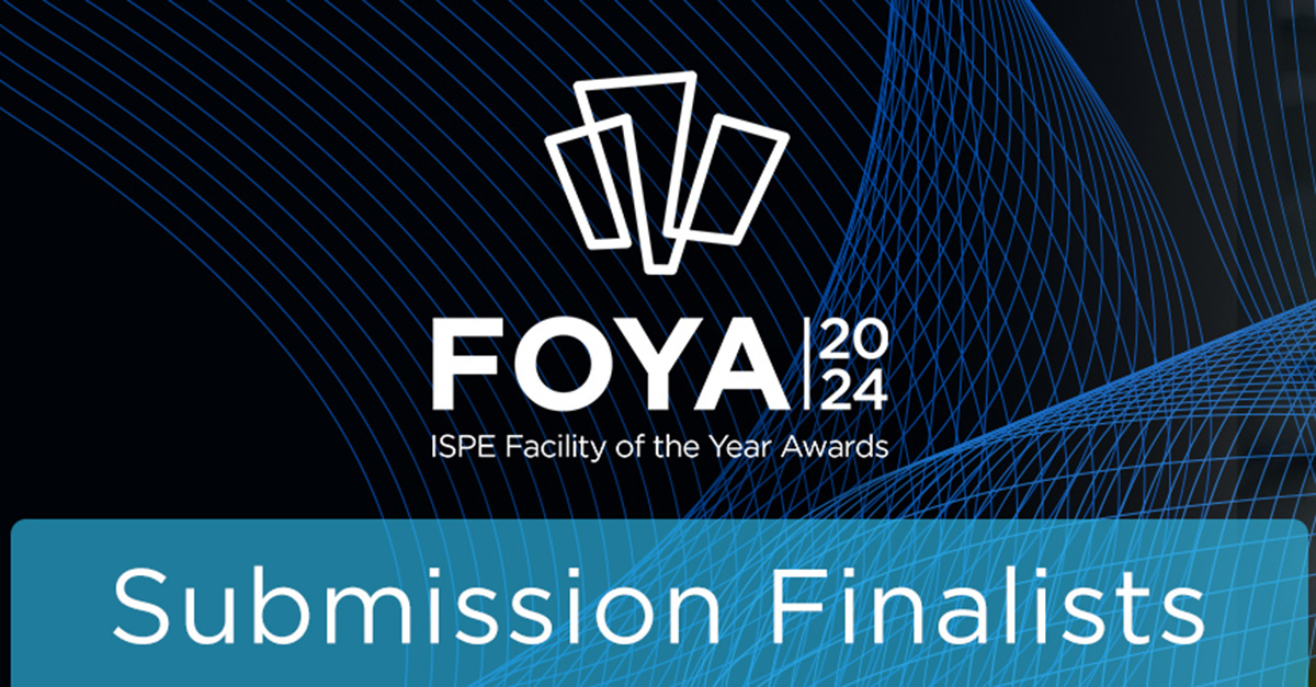 2024 FOYA Submission Finalists
