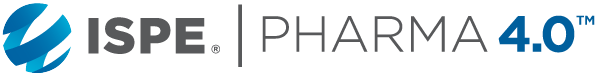 ISPE Pharma 4.0 Initiative Logo