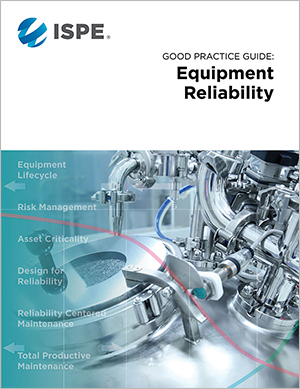 Good Practice Guide: Equipment Reliability
