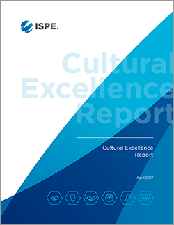 ISPE Cultural Excellence Report