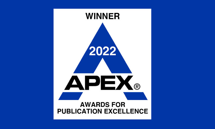 2022 APEX Award