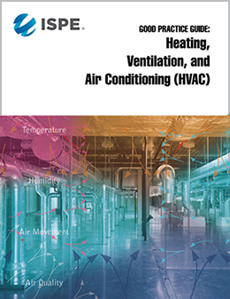 ISPE good practice guide heating ventilation
