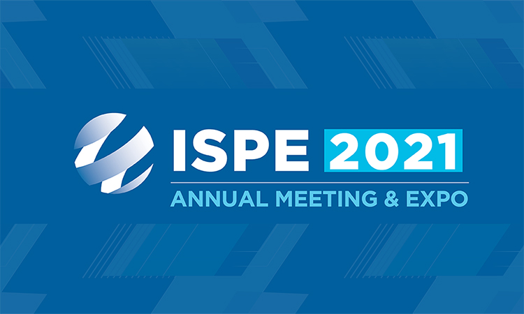 2021 ISPE Annual Meeting & Expo