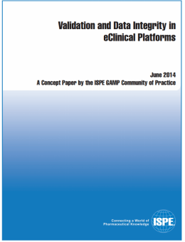 Validation & Data Integrity in eClinical Platforms 