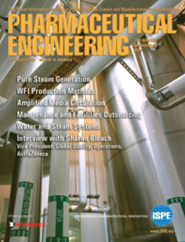 July / August 2009 Cover