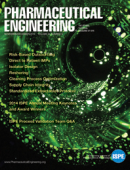 2014 Nov/Dec Issue Cover