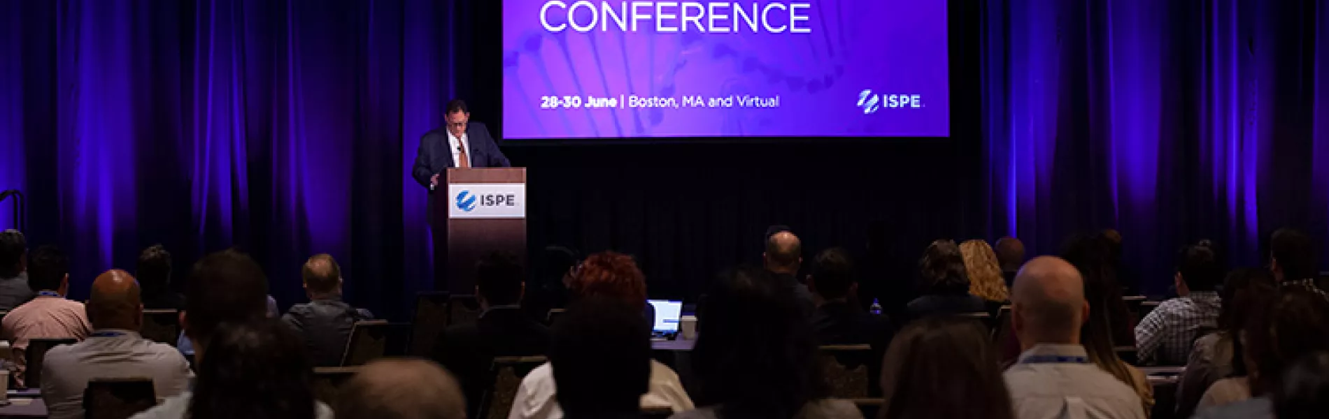 2022 ISPE Biotechnology Conference