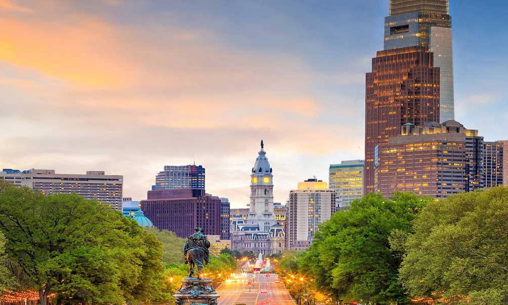 2018 ISPE Annual Meeting & Expo: Welcome to Philly
