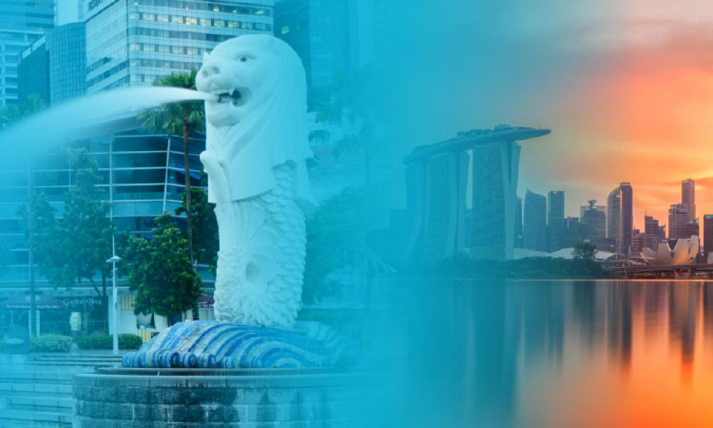 Singapore - Biopharma’s Global Hub  - ISPE Pharmaceutical Engineering Magazine