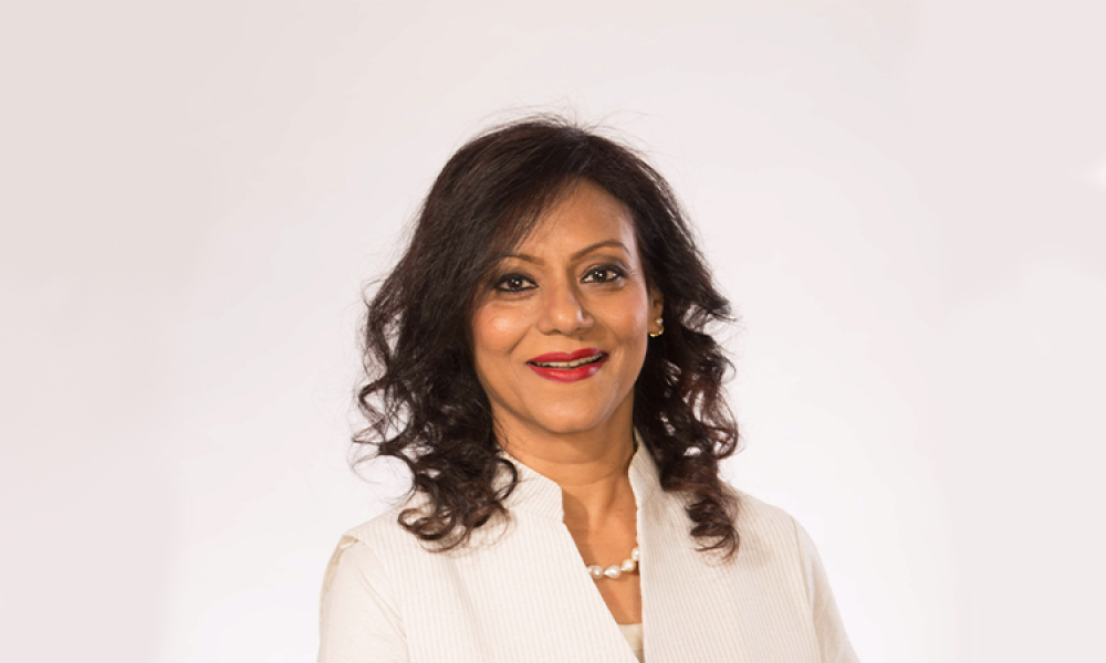 Industry Leaders: An Advocate for Quality - Ranjana B. Pathak