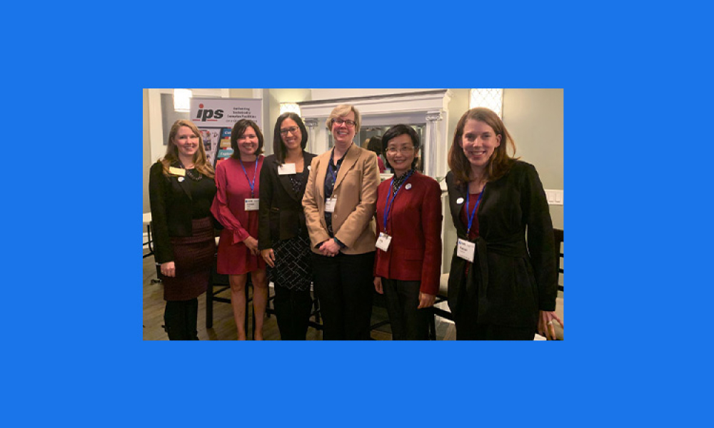 ISPE Delaware Valley Chapter’s ISPE Women in Pharma