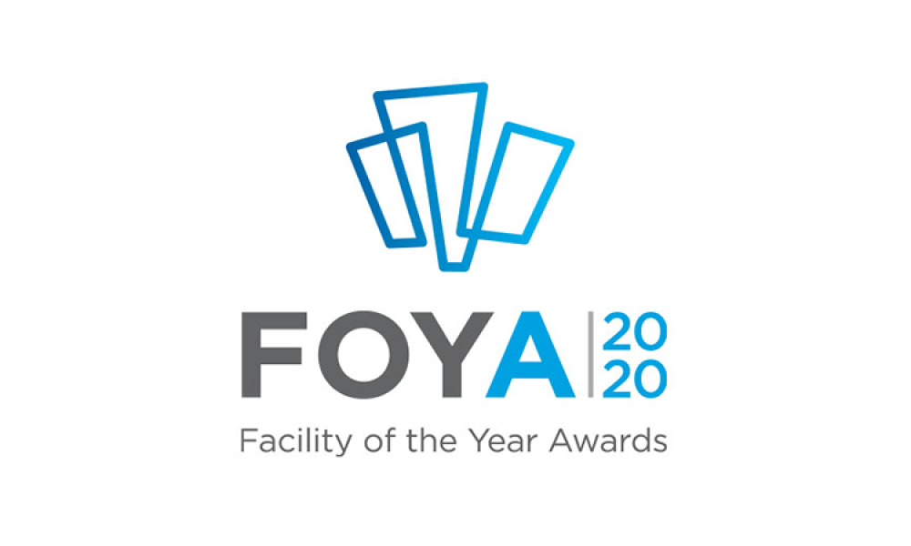FOYA Category Winners & Honorable Mentions for 2020