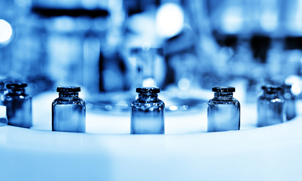 What Is Next in Manufacturing Injectable Sterile Products?