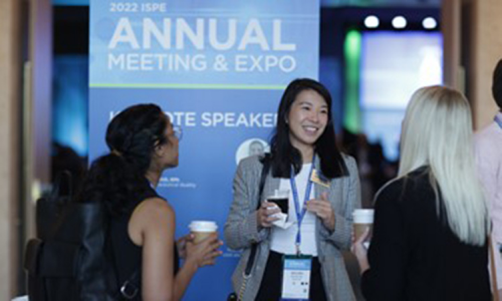 A Member’s Guide to the 2023 ISPE Annual Meeting & Expo
