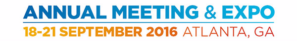 2016 ISPE Annual Meeting & Expo